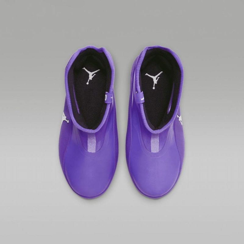 Nike Jordan Lil Drip Lasten Kengät Violetit | 281KLOYSN
