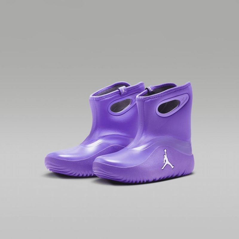 Nike Jordan Lil Drip Lasten Kengät Violetit | 281KLOYSN
