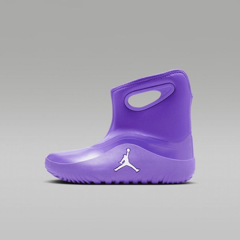 Nike Jordan Lil Drip Lasten Kengät Violetit | 281KLOYSN