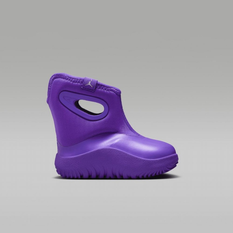 Nike Jordan Lil Drip Lasten Kengät Violetit | 270KQGUZR