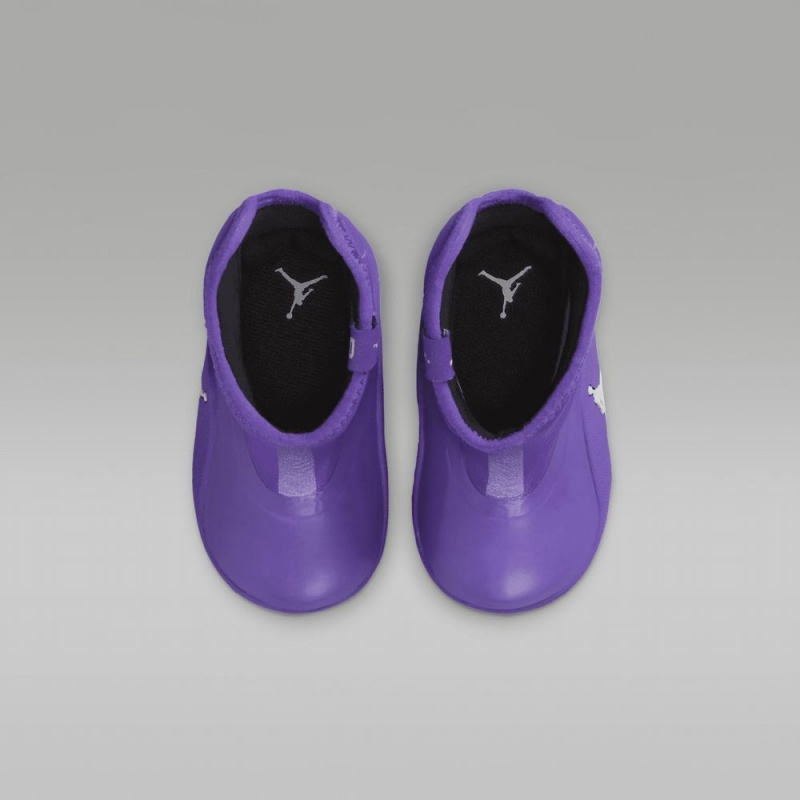 Nike Jordan Lil Drip Lasten Kengät Violetit | 270KQGUZR