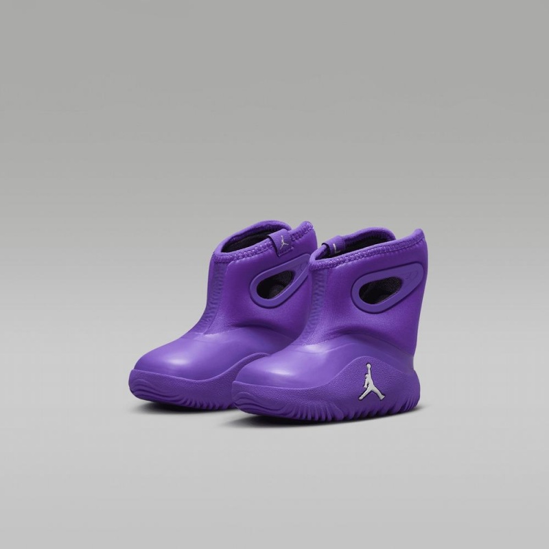 Nike Jordan Lil Drip Lasten Kengät Violetit | 270KQGUZR