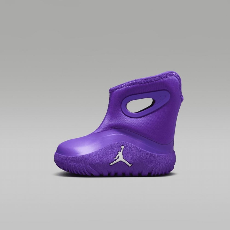 Nike Jordan Lil Drip Lasten Kengät Violetit | 270KQGUZR