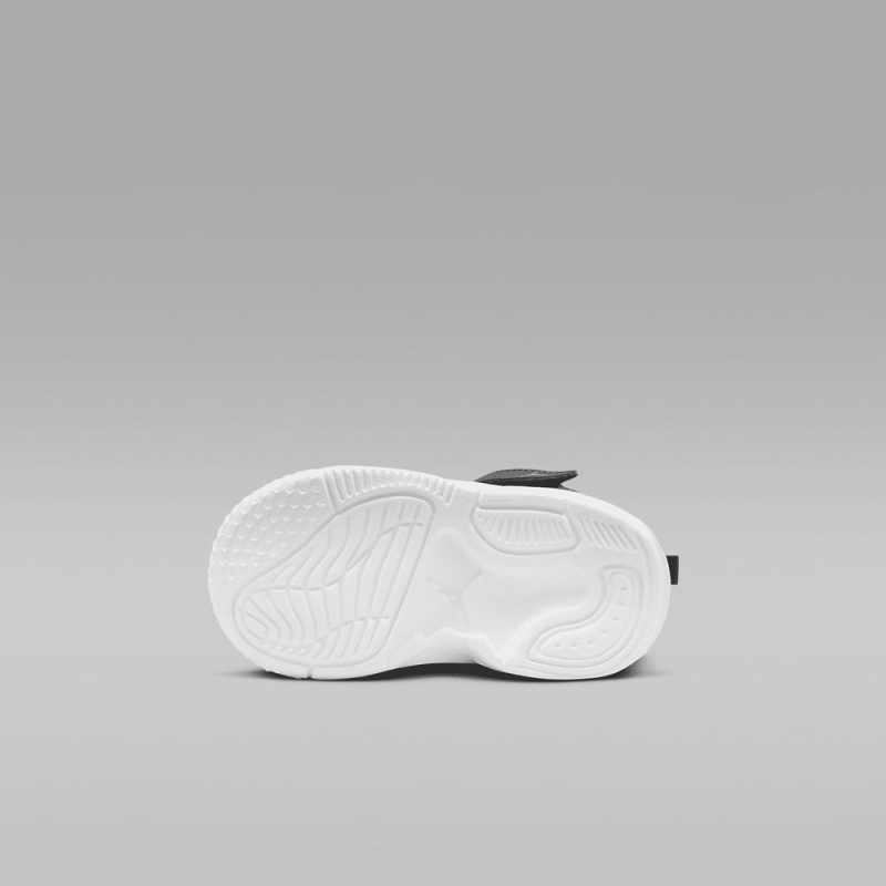 Nike Jordan Max Aura 5 Lasten Kengät Mustat Valkoinen | 647FYVNBM