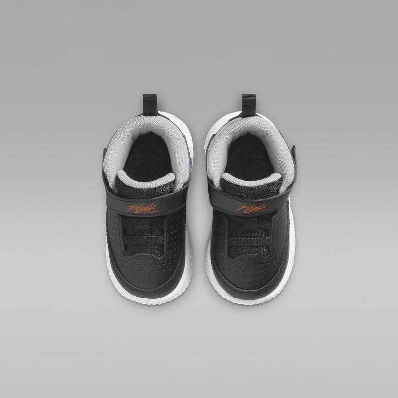 Nike Jordan Max Aura 5 Lasten Kengät Mustat Valkoinen | 647FYVNBM
