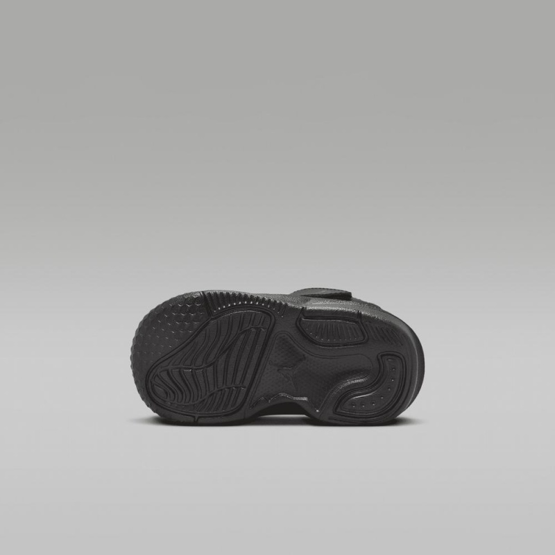 Nike Jordan Max Aura 5 Lasten Kengät Mustat Punainen | 213MBVSDA