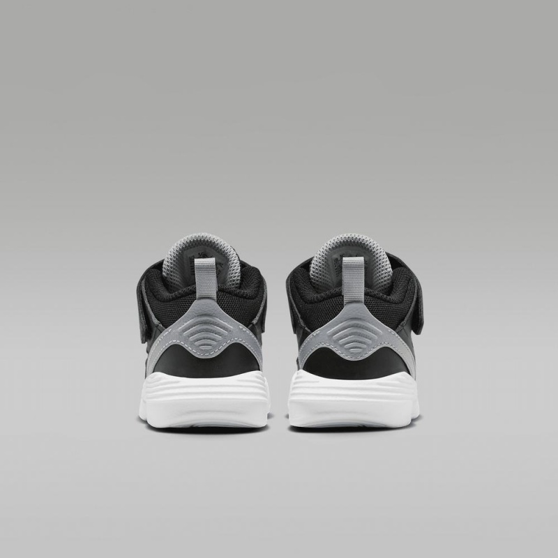 Nike Jordan Max Aura 5 Lasten Kengät Mustat Valkoinen | 341MCIWVN