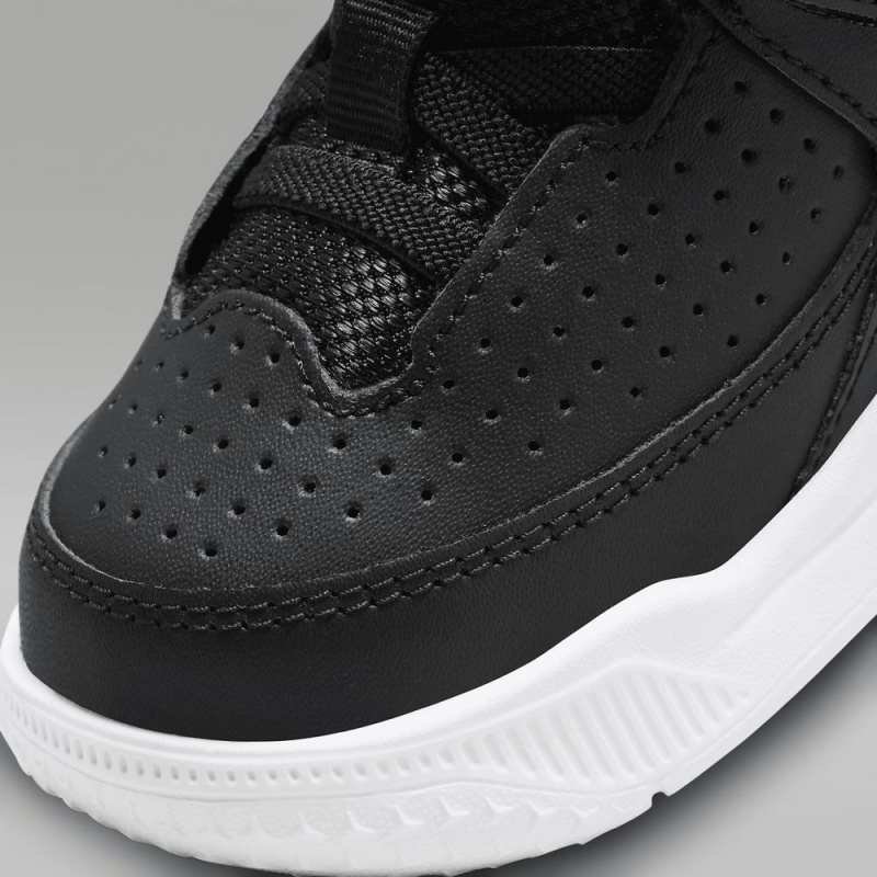 Nike Jordan Max Aura 5 Lasten Kengät Mustat Valkoinen | 341MCIWVN
