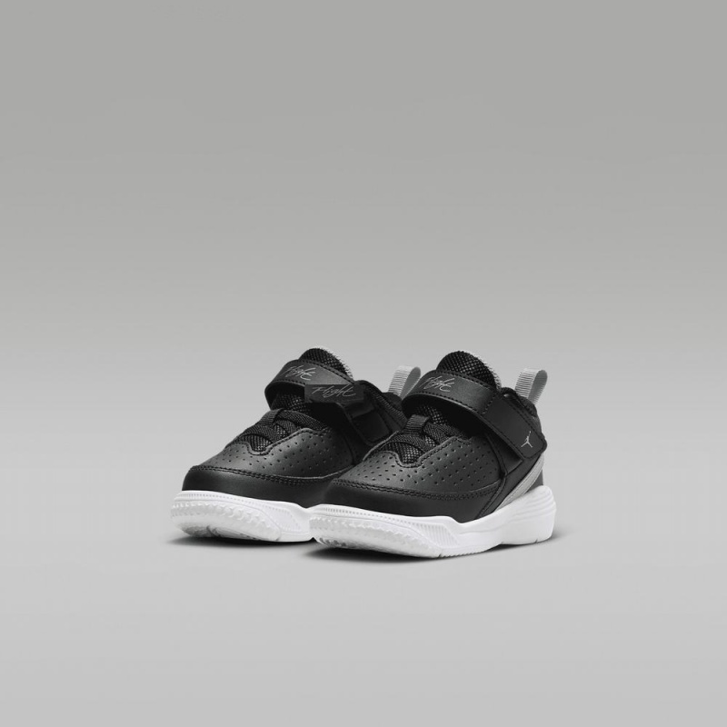 Nike Jordan Max Aura 5 Lasten Kengät Mustat Valkoinen | 341MCIWVN
