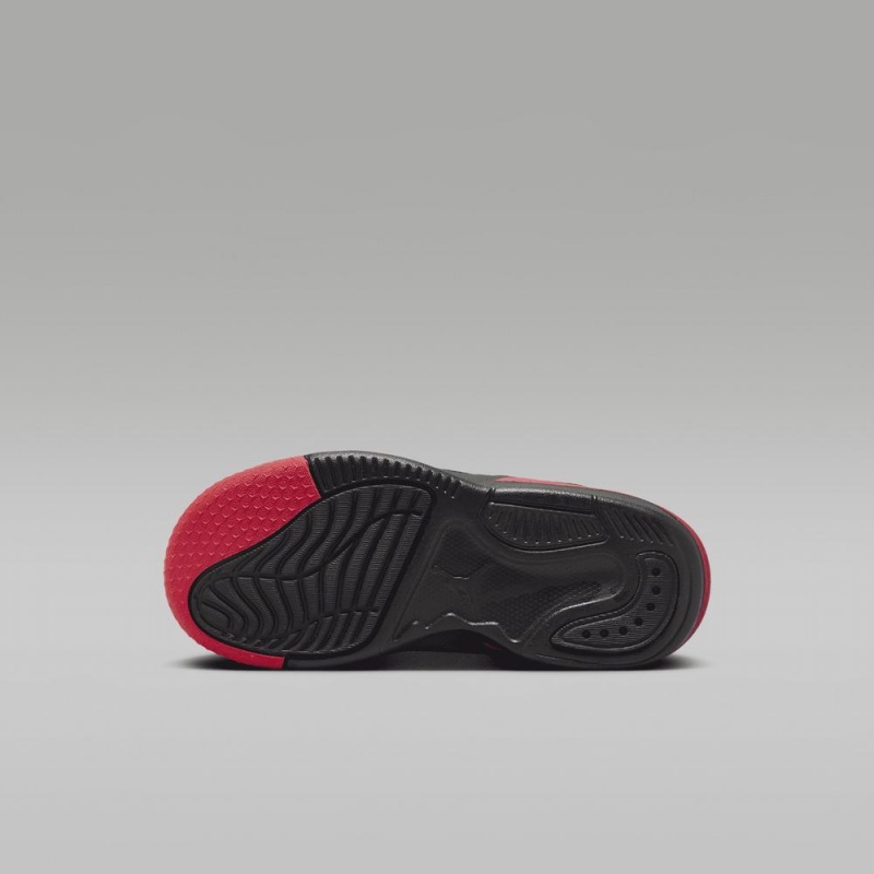 Nike Jordan Max Aura 5 Lasten Kengät Mustat Punainen | 402YLHTDK