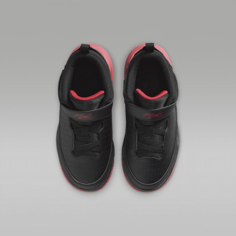 Nike Jordan Max Aura 5 Lasten Kengät Mustat Punainen | 402YLHTDK