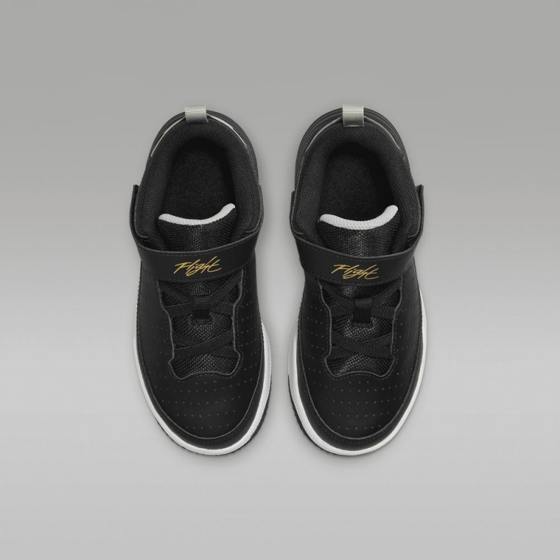 Nike Jordan Max Aura 5 Lasten Kengät Mustat Valkoinen | 385WOLTFS