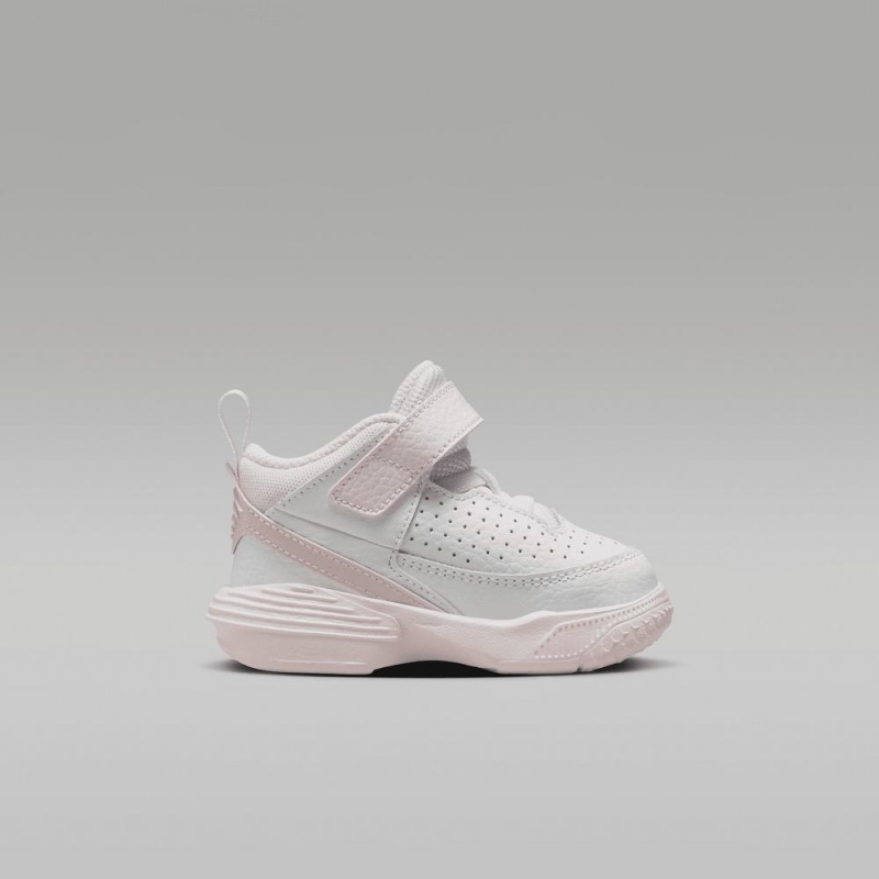 Nike Jordan Max Aura 5 Lasten Kengät Pinkki | 174FDKBXW