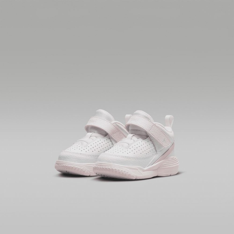 Nike Jordan Max Aura 5 Lasten Kengät Pinkki | 174FDKBXW
