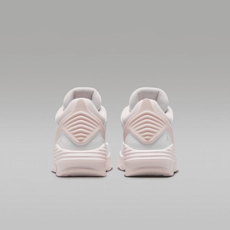 Nike Jordan Max Aura 5 Lasten Kengät Valkoinen Pinkki | 387YTZECI