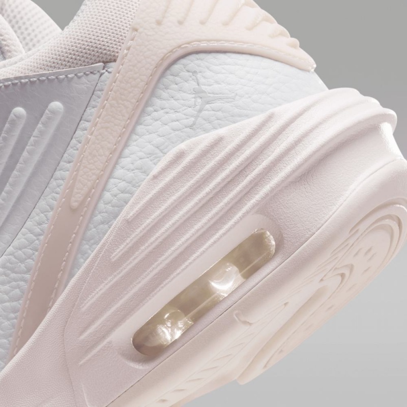 Nike Jordan Max Aura 5 Lasten Kengät Valkoinen Pinkki | 387YTZECI