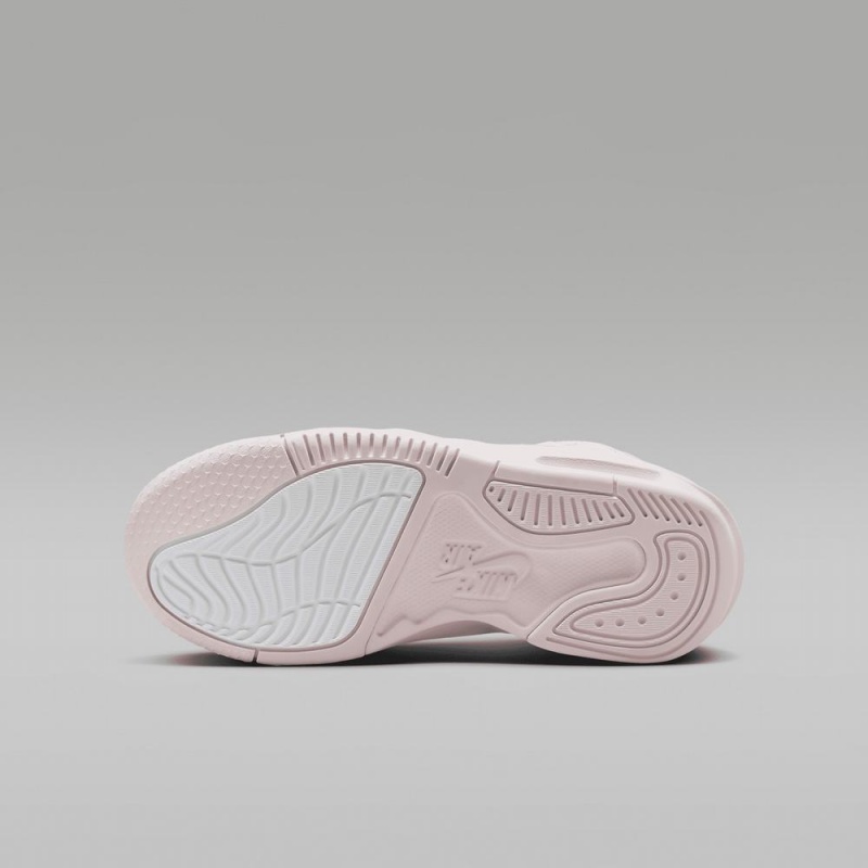Nike Jordan Max Aura 5 Lasten Kengät Valkoinen Pinkki | 387YTZECI
