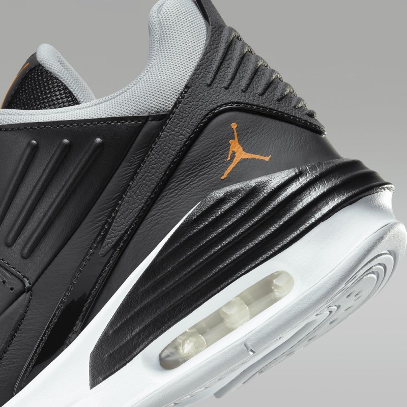 Nike Jordan Max Aura 5 Miesten Kengät Mustat | 213PVKJHW