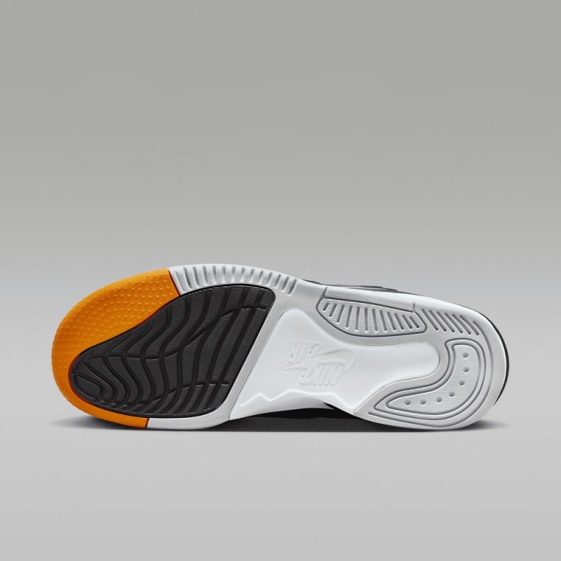 Nike Jordan Max Aura 5 Miesten Kengät Mustat | 213PVKJHW
