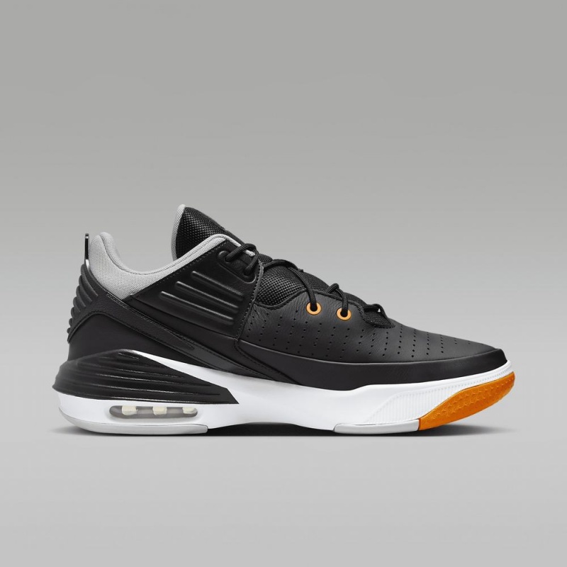 Nike Jordan Max Aura 5 Miesten Kengät Mustat | 213PVKJHW
