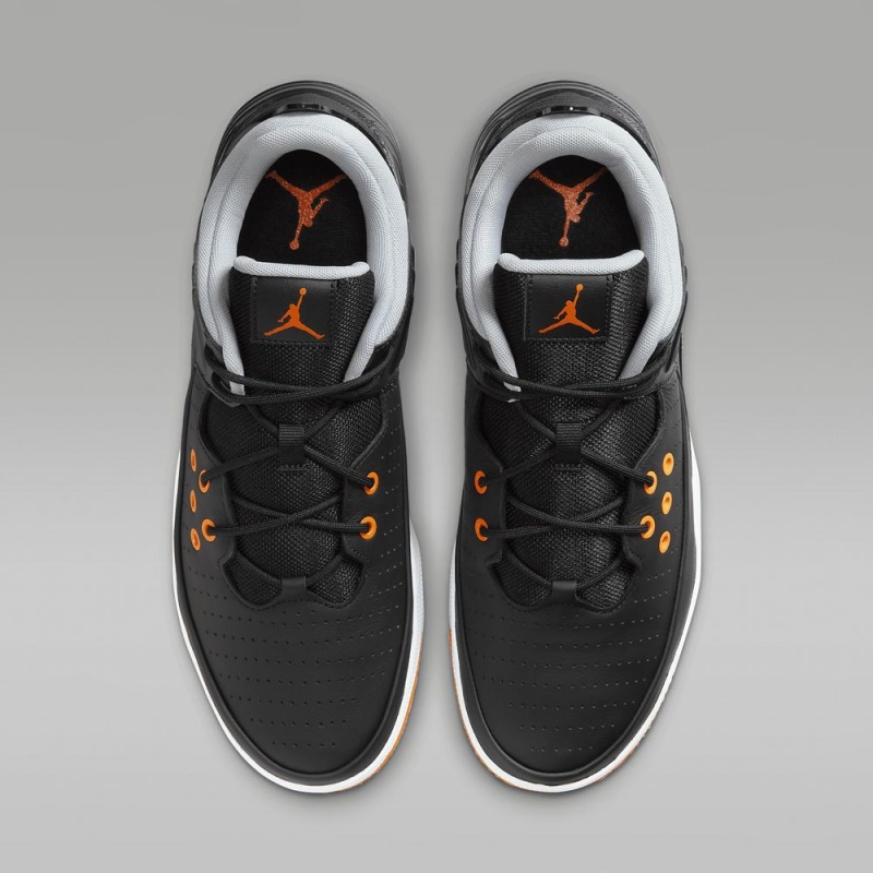 Nike Jordan Max Aura 5 Miesten Kengät Mustat | 213PVKJHW