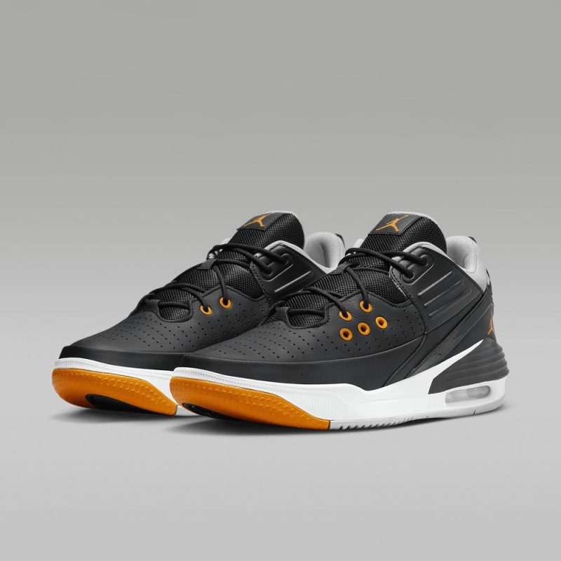 Nike Jordan Max Aura 5 Miesten Kengät Mustat | 213PVKJHW