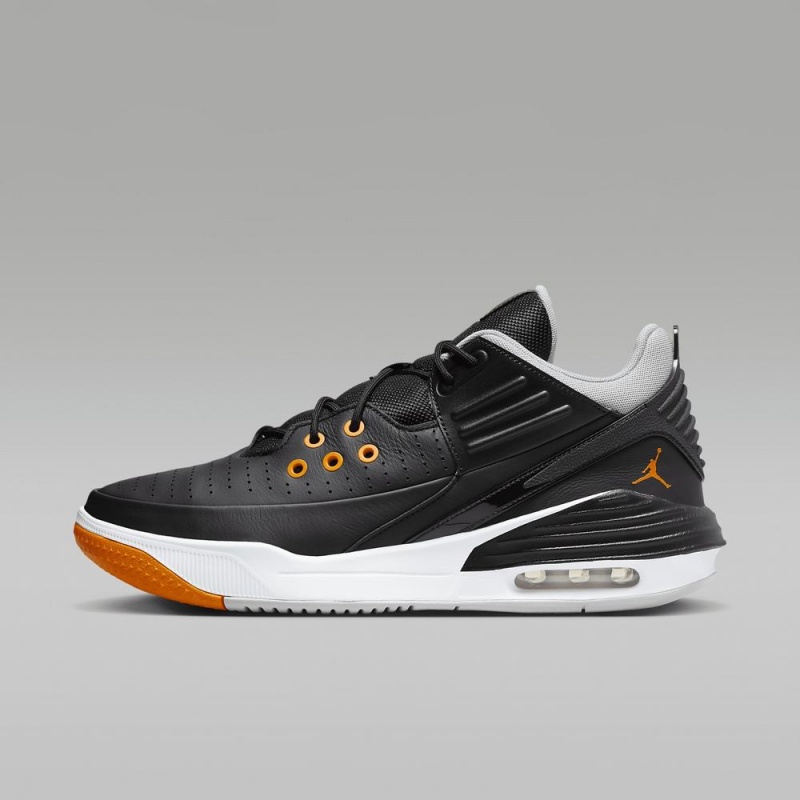 Nike Jordan Max Aura 5 Miesten Kengät Mustat | 213PVKJHW