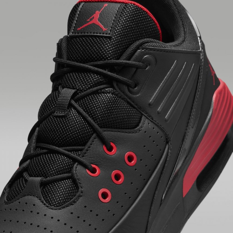 Nike Jordan Max Aura 5 Miesten Kengät Mustat Punainen | 510GTUAXY