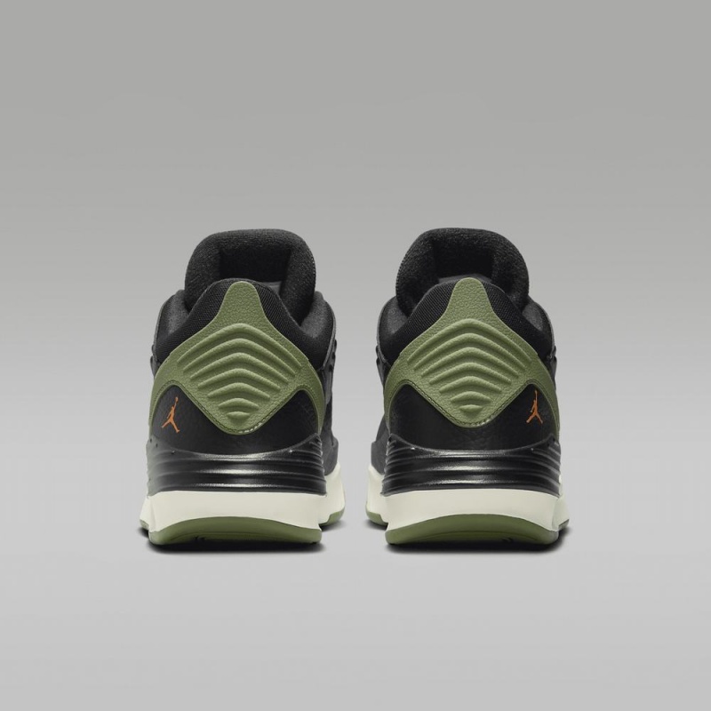 Nike Jordan Max Aura 5 Miesten Kengät Mustat | 280BHFAPM