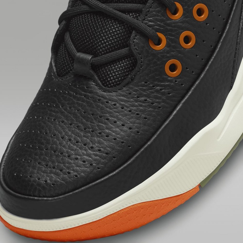 Nike Jordan Max Aura 5 Miesten Kengät Mustat | 280BHFAPM