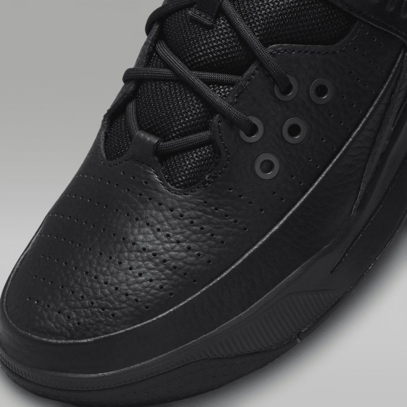 Nike Jordan Max Aura 5 Miesten Kengät Mustat | 675VGFURQ