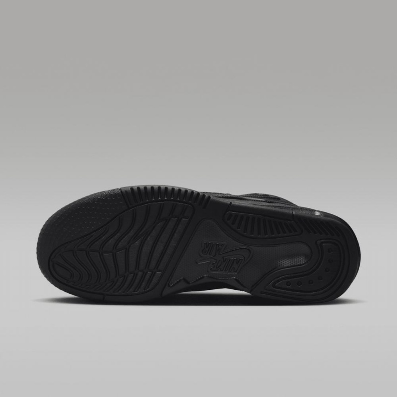 Nike Jordan Max Aura 5 Miesten Kengät Mustat | 675VGFURQ