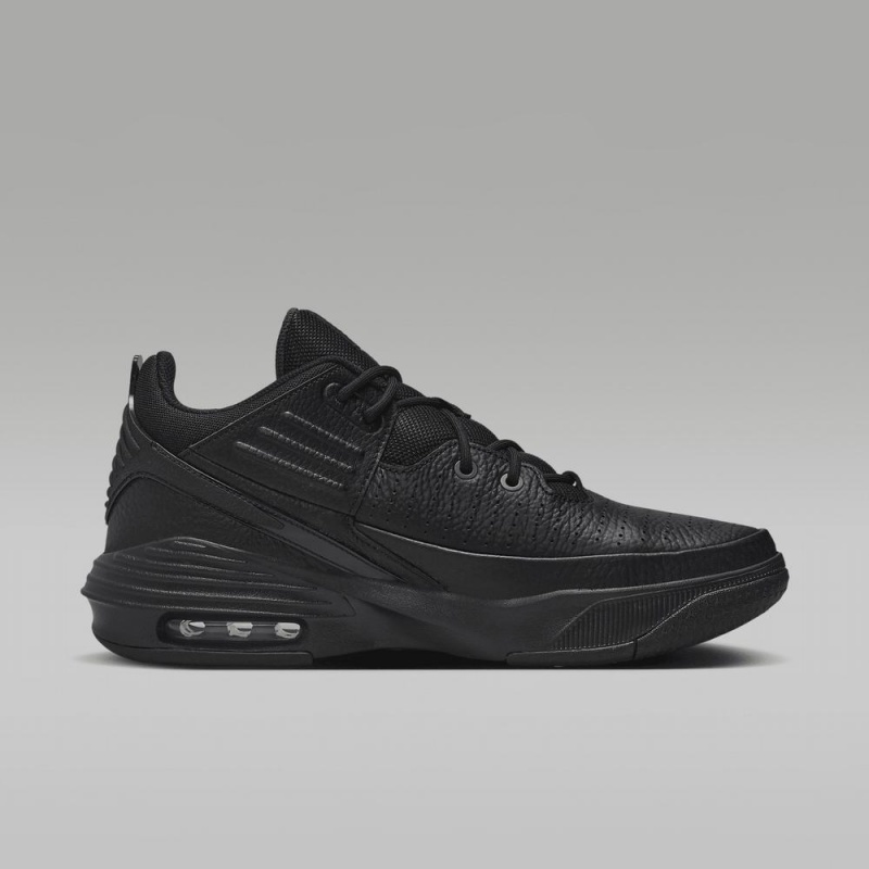 Nike Jordan Max Aura 5 Miesten Kengät Mustat | 675VGFURQ