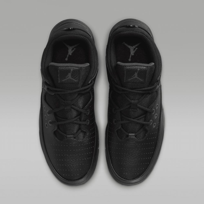 Nike Jordan Max Aura 5 Miesten Kengät Mustat | 675VGFURQ