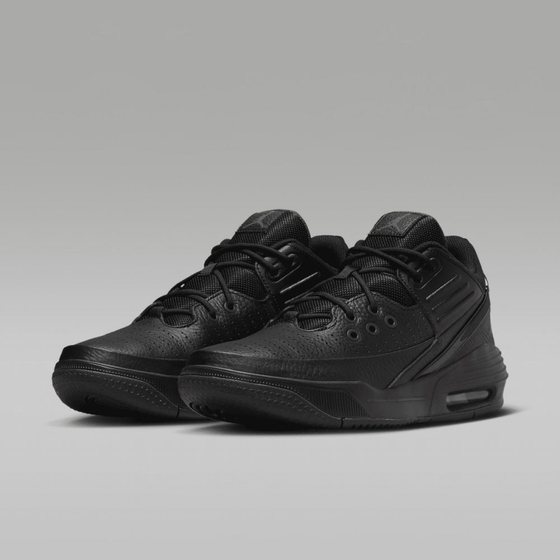 Nike Jordan Max Aura 5 Miesten Kengät Mustat | 675VGFURQ