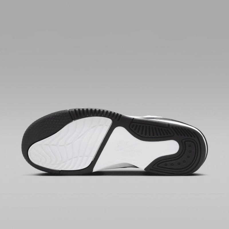 Nike Jordan Max Aura 5 Miesten Kengät Valkoinen Keltainen Mustat | 315AQKMUG