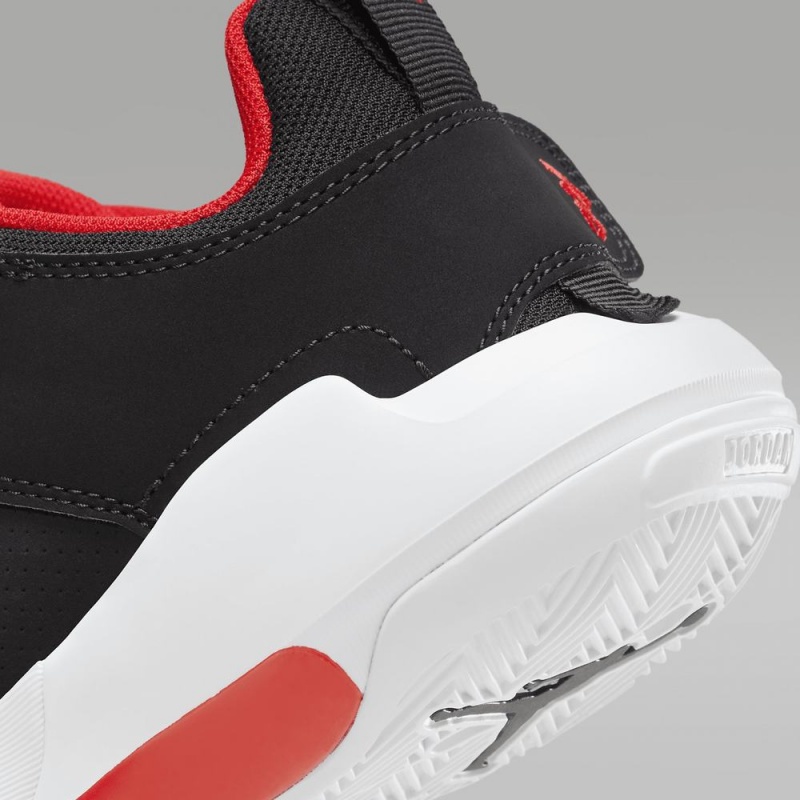 Nike Jordan One Take 5 Lasten Kengät Mustat Punainen Valkoinen | 952MTPOBU