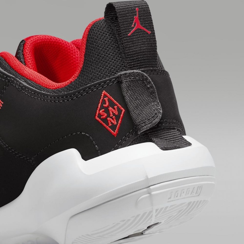 Nike Jordan One Take 5 Lasten Kengät Mustat Punainen Valkoinen | 952MTPOBU