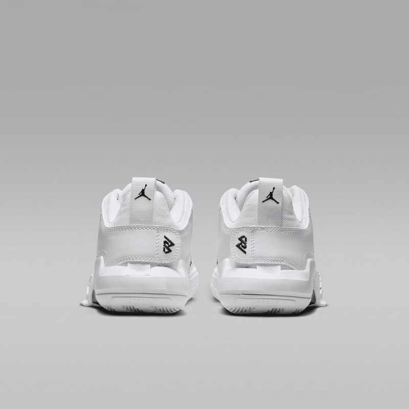 Nike Jordan One Take 5 Lasten Kengät Valkoinen | 297HREGBF