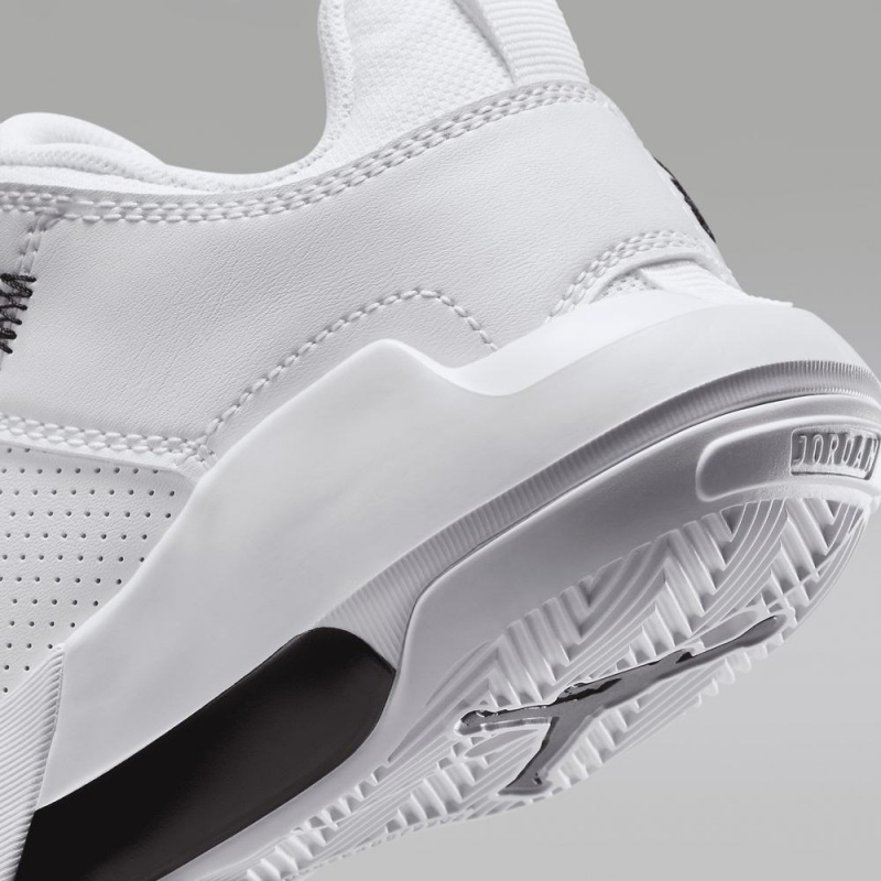 Nike Jordan One Take 5 Lasten Kengät Valkoinen | 297HREGBF