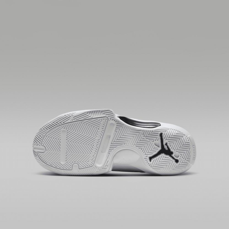 Nike Jordan One Take 5 Lasten Kengät Valkoinen | 297HREGBF