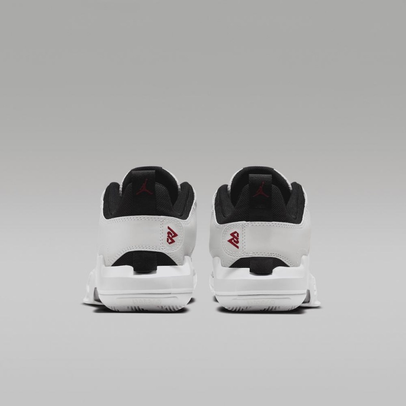 Nike Jordan One Take 5 Lasten Kengät Valkoinen | 451CYTNKO