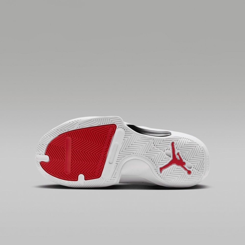 Nike Jordan One Take 5 Lasten Kengät Valkoinen | 451CYTNKO