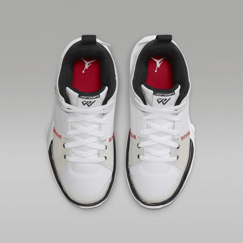 Nike Jordan One Take 5 Lasten Kengät Valkoinen | 451CYTNKO