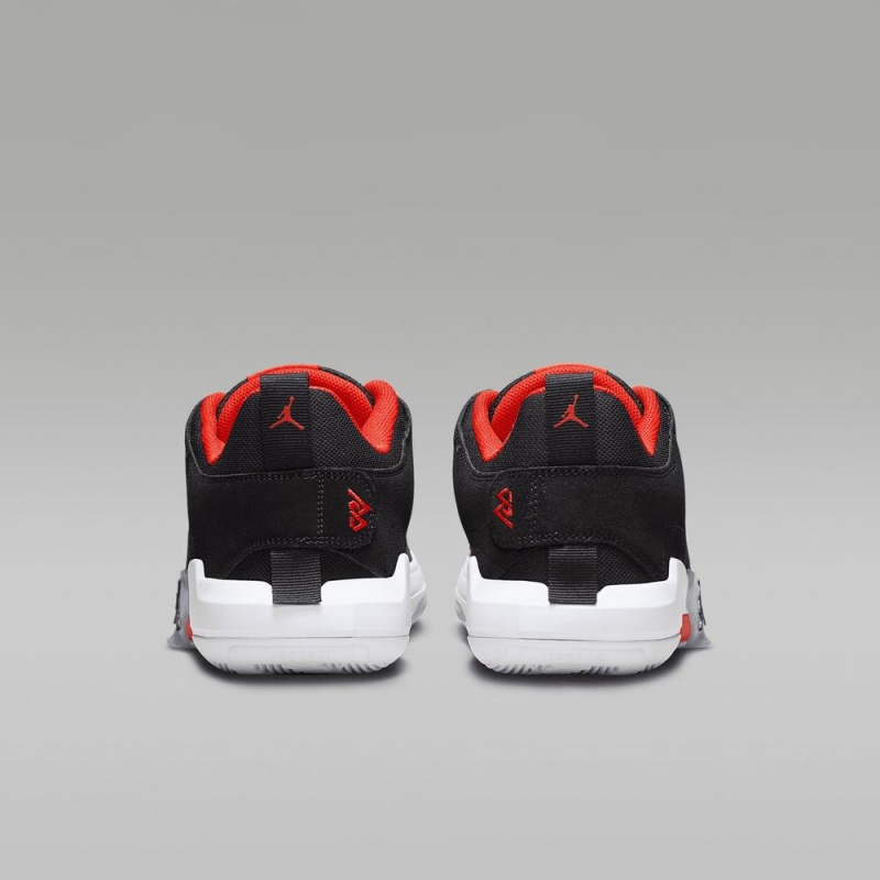 Nike Jordan One Take 5 Miesten Kengät Mustat Valkoinen | 591ESGOIJ