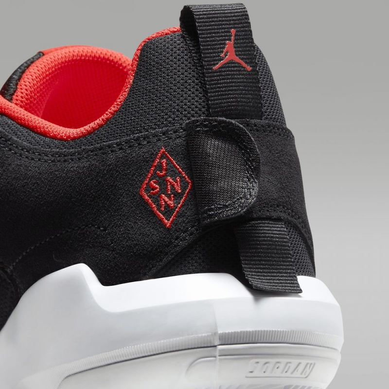 Nike Jordan One Take 5 Miesten Kengät Mustat Valkoinen | 591ESGOIJ