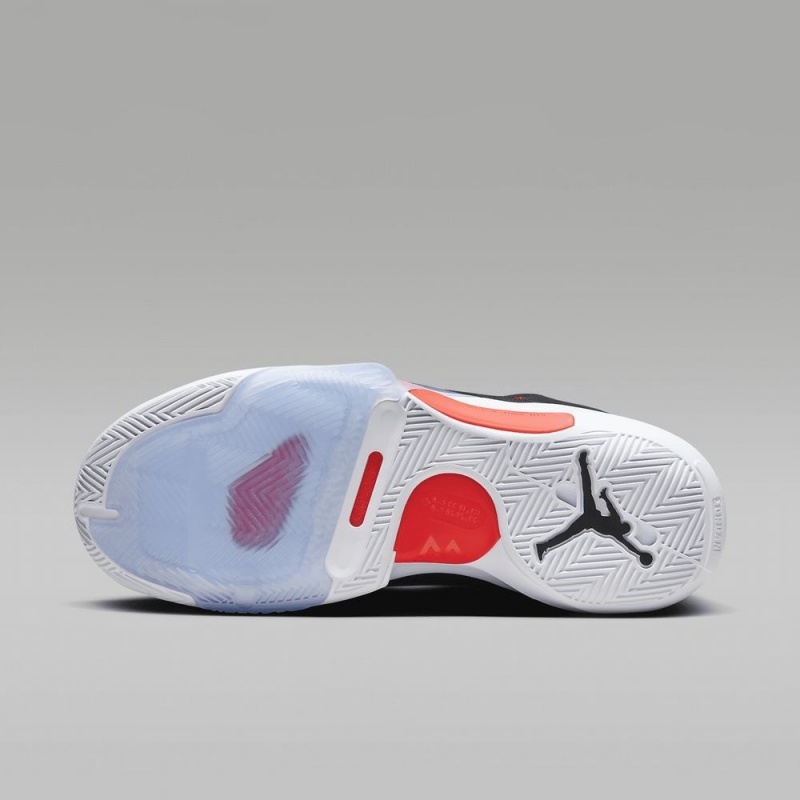 Nike Jordan One Take 5 Miesten Kengät Mustat Valkoinen | 591ESGOIJ