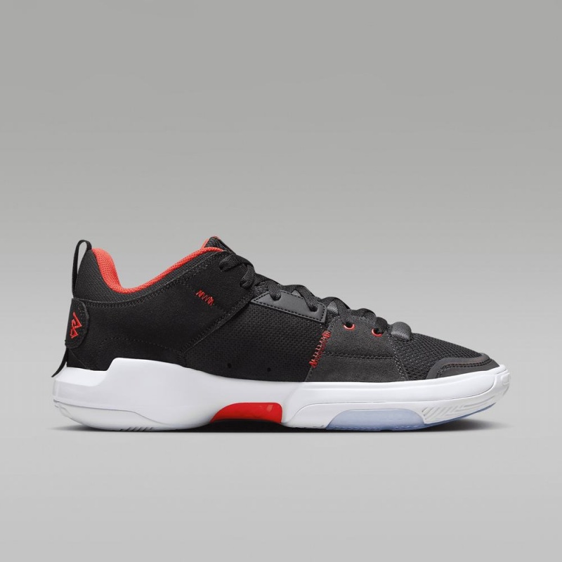 Nike Jordan One Take 5 Miesten Kengät Mustat Valkoinen | 591ESGOIJ