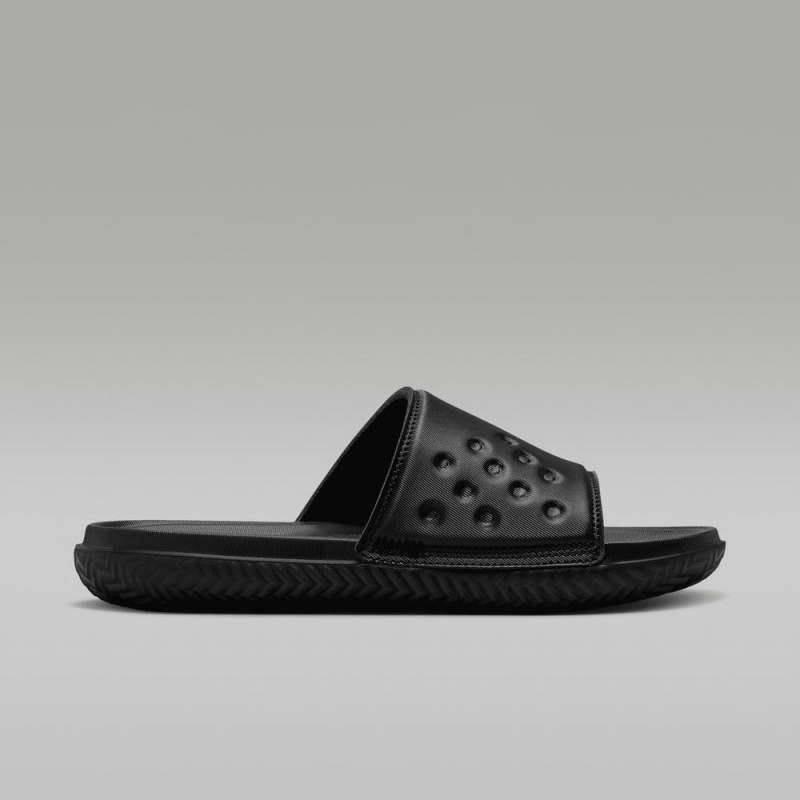 Nike Jordan Play Miesten Kengät Mustat Metal Hopea | 497YUTAOJ