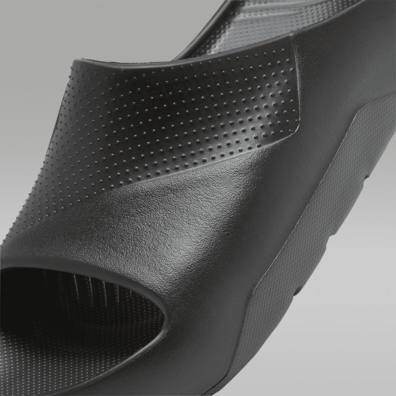 Nike Jordan Post Lasten Kengät Mustat | 180PMBYXR